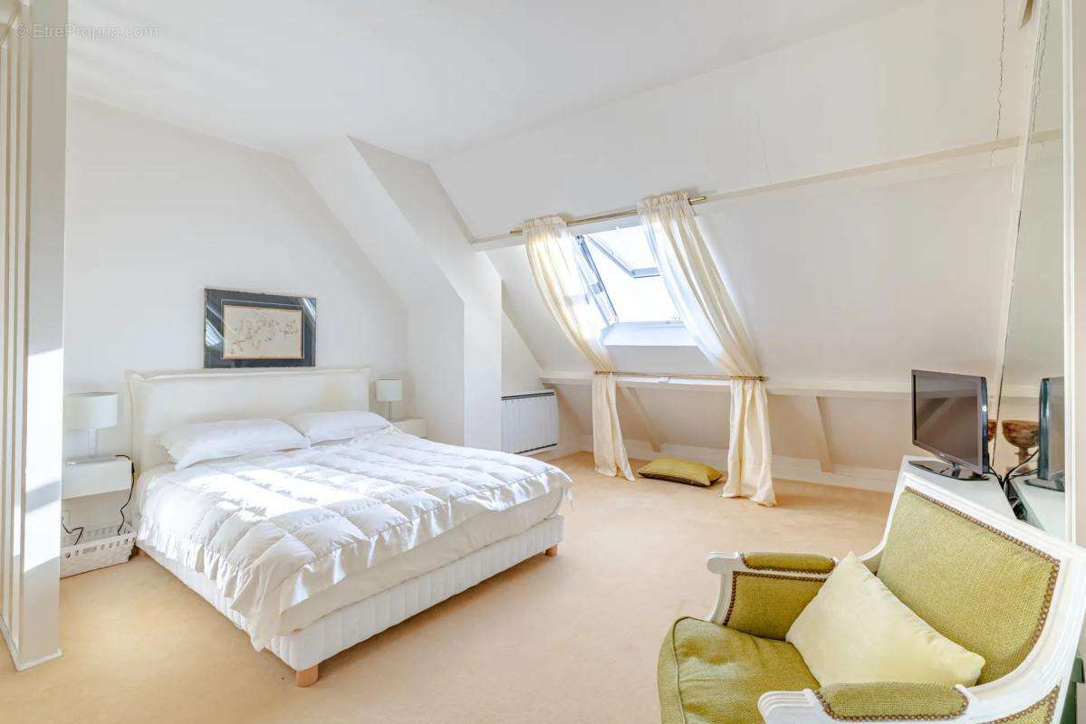 Appartement à JOUY-EN-JOSAS