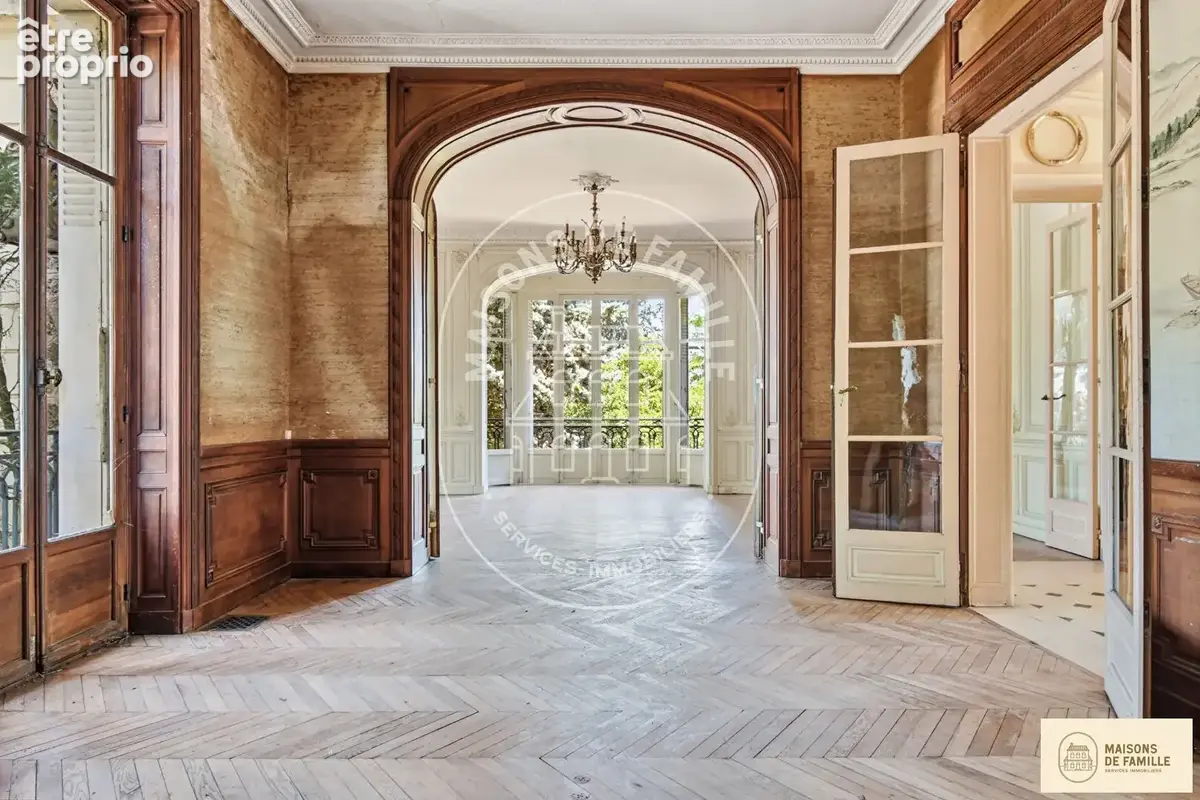 Joséphine - Maison à vendre à Rueil Malmaison - photo 17