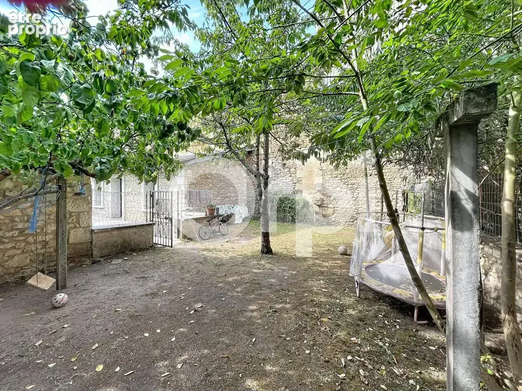 Photo Appartement à Perigueux au prix de 130 000€