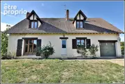 Maison à AVRILLY