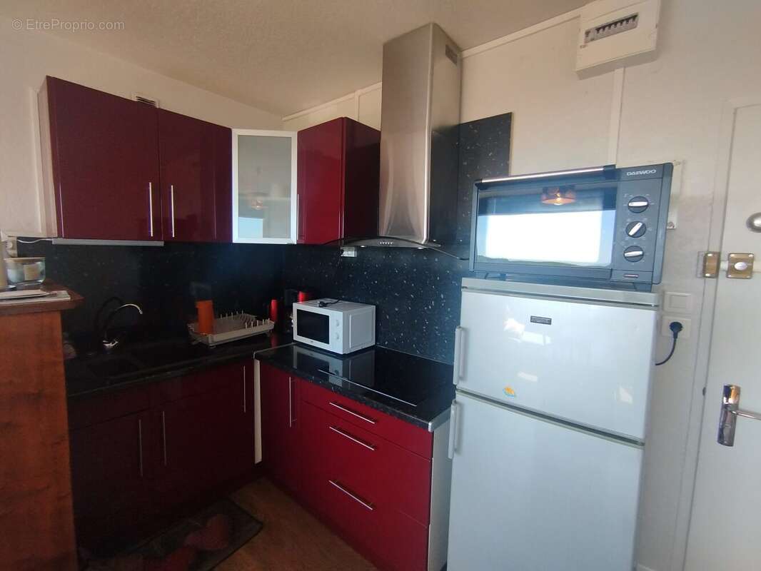 Appartement à BESSE-ET-SAINT-ANASTAISE
