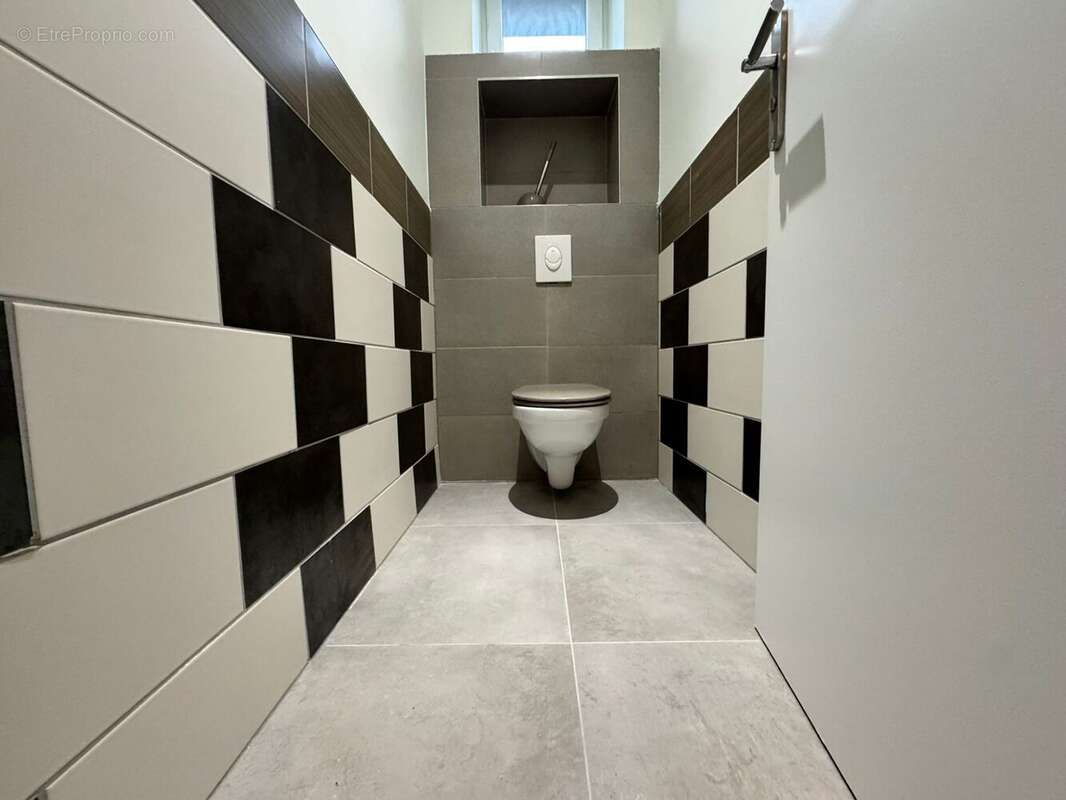 Appartement à HAGUENAU