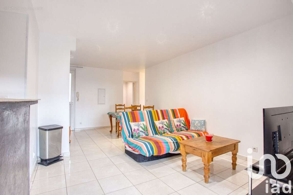 Photo 9 - Appartement à FREJUS