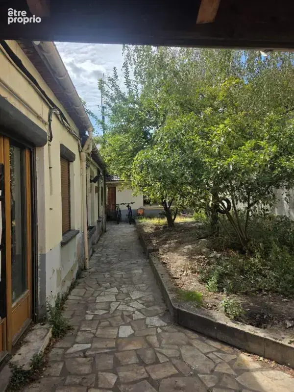 Maison à DRANCY