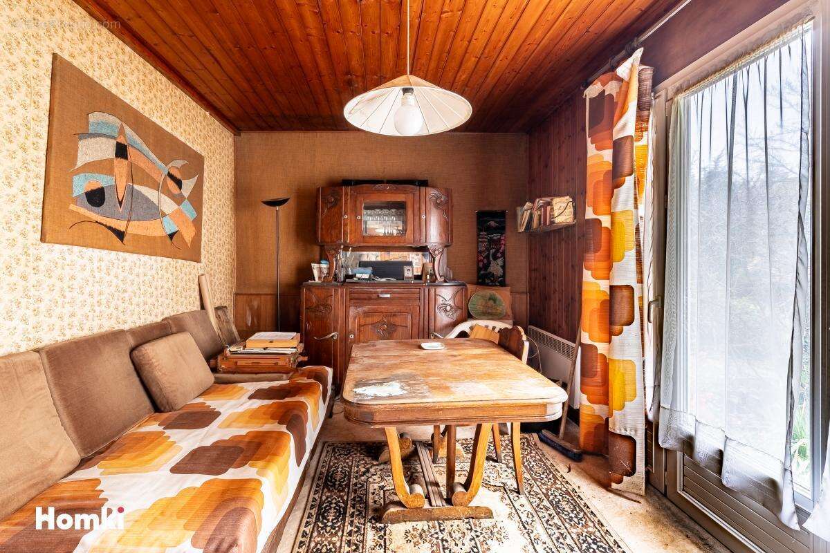 Maison à FAY-AUX-LOGES