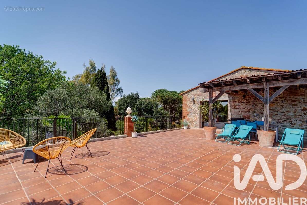 Photo 9 - Maison à CANET-EN-ROUSSILLON