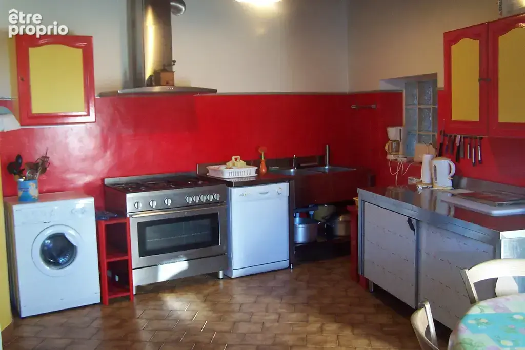 MAS DE 847 m2 sur 20 hectares. - photo 22
