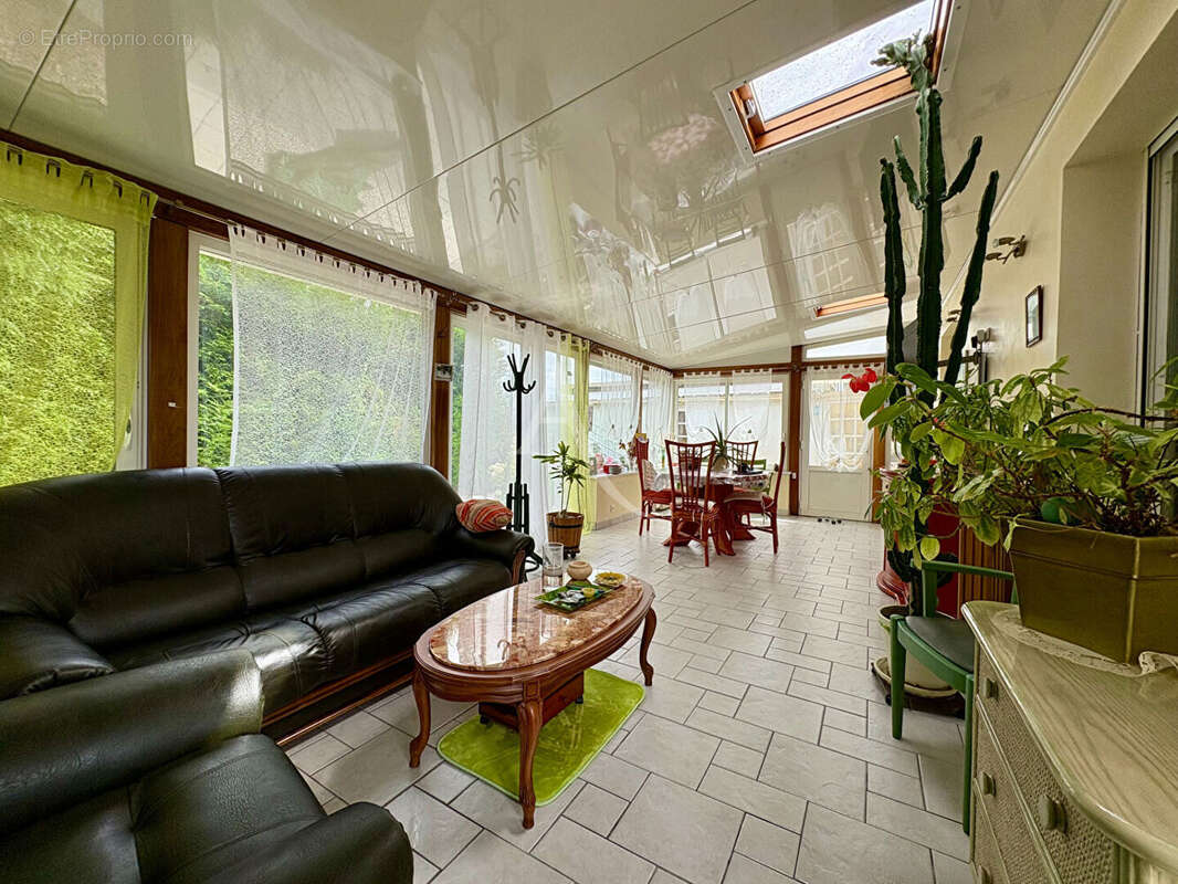 Maison à FLEURY-SUR-ORNE