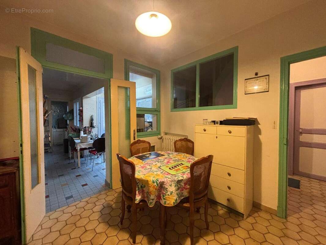 Photo 4 - Maison à BREUIL-LE-VERT