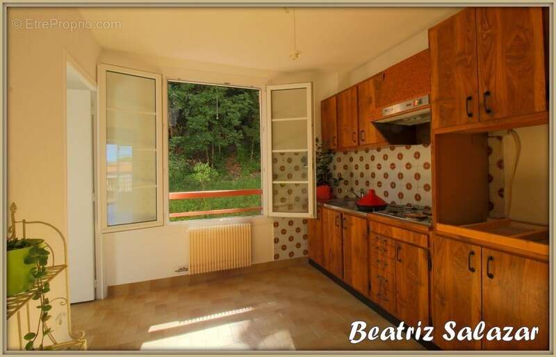 Appartement à DIGNE-LES-BAINS
