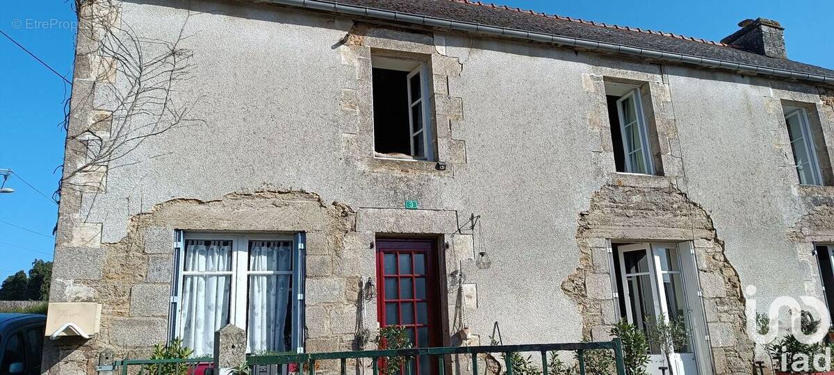 Photo 1 - Maison à MOHON