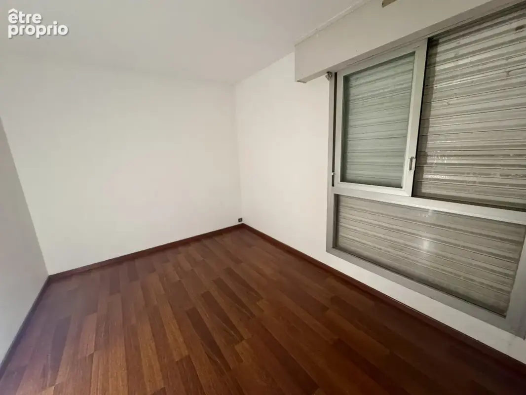 A vendre- le havre - bleville - appartement  t4- 81 m2 - ascenseur - photo 4