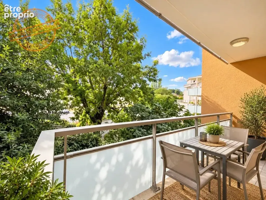 Appartement à LOZANNE