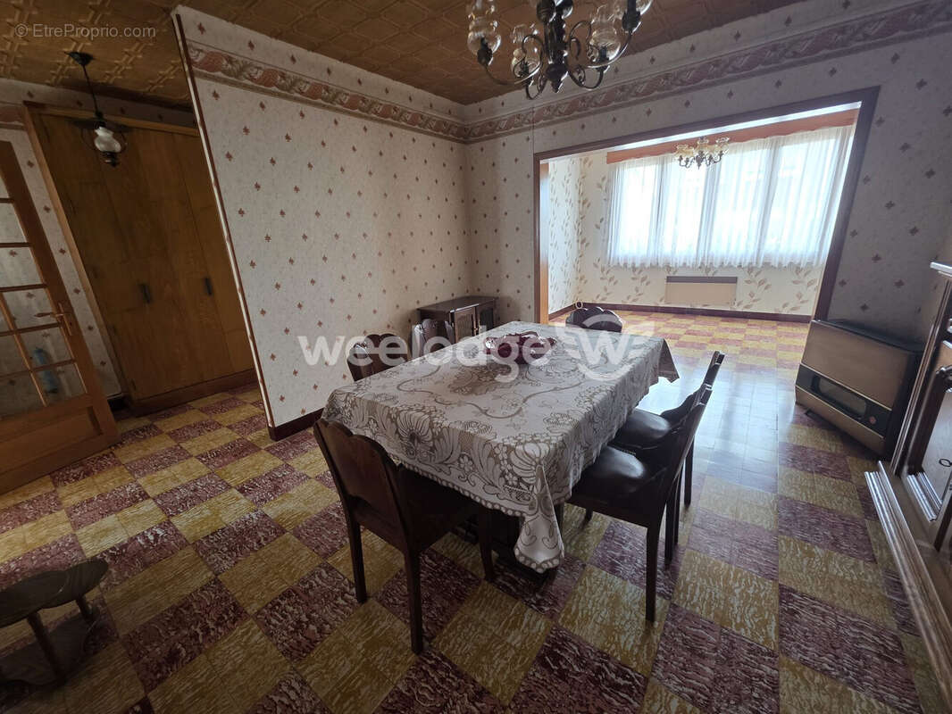 Maison 103 m² à Haussy  - photo 4
