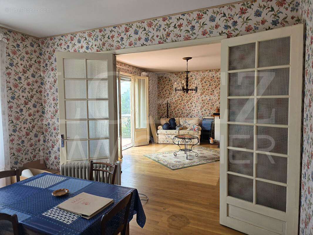 Maison à VALDURENQUE