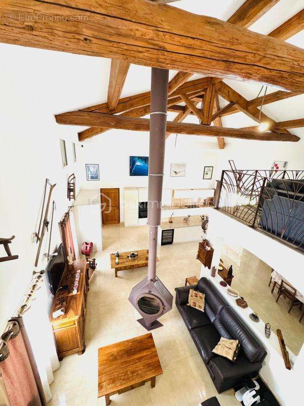 Maison à LA VERDIERE