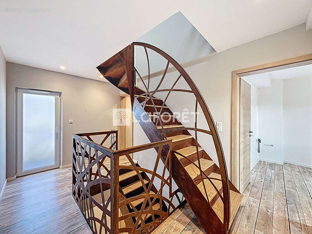 Maison à WINGERSHEIM