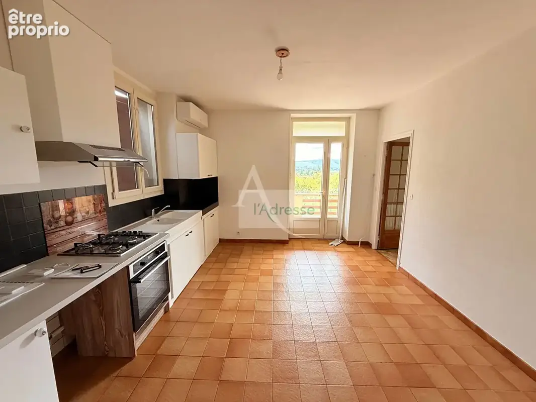 Propriété 2 maisons, dépendances, plus de 4 ha - photo 10