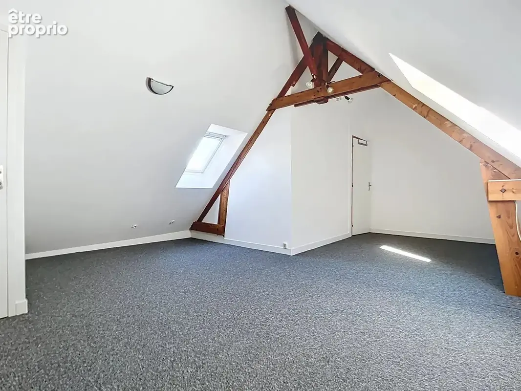Maison 55 m² à Rennes  - photo 6