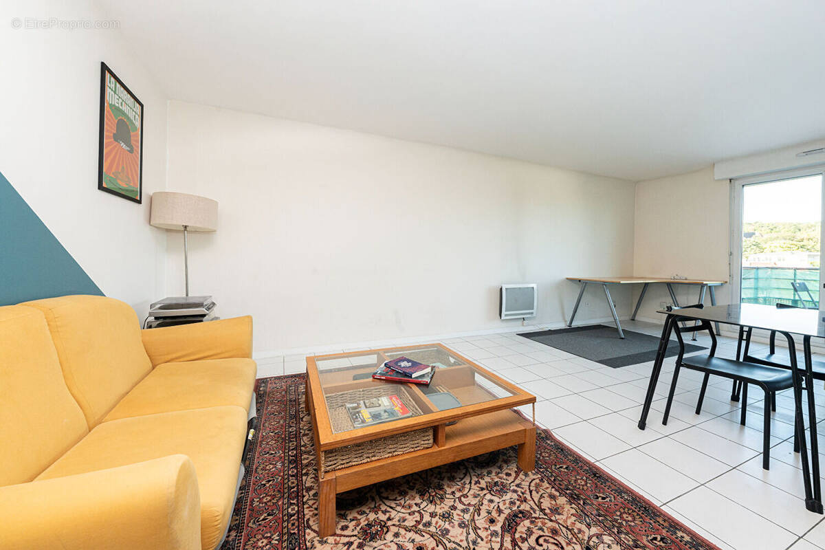 Appartement à CHELLES