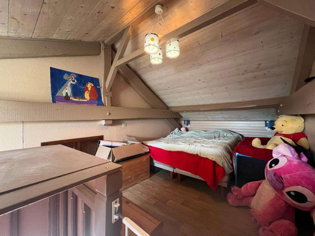 Maison de 7 pièces de 130 m² à Tartas - photo 6