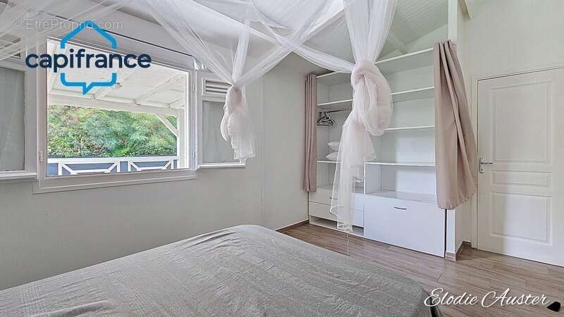 Maison à ANSE-BERTRAND