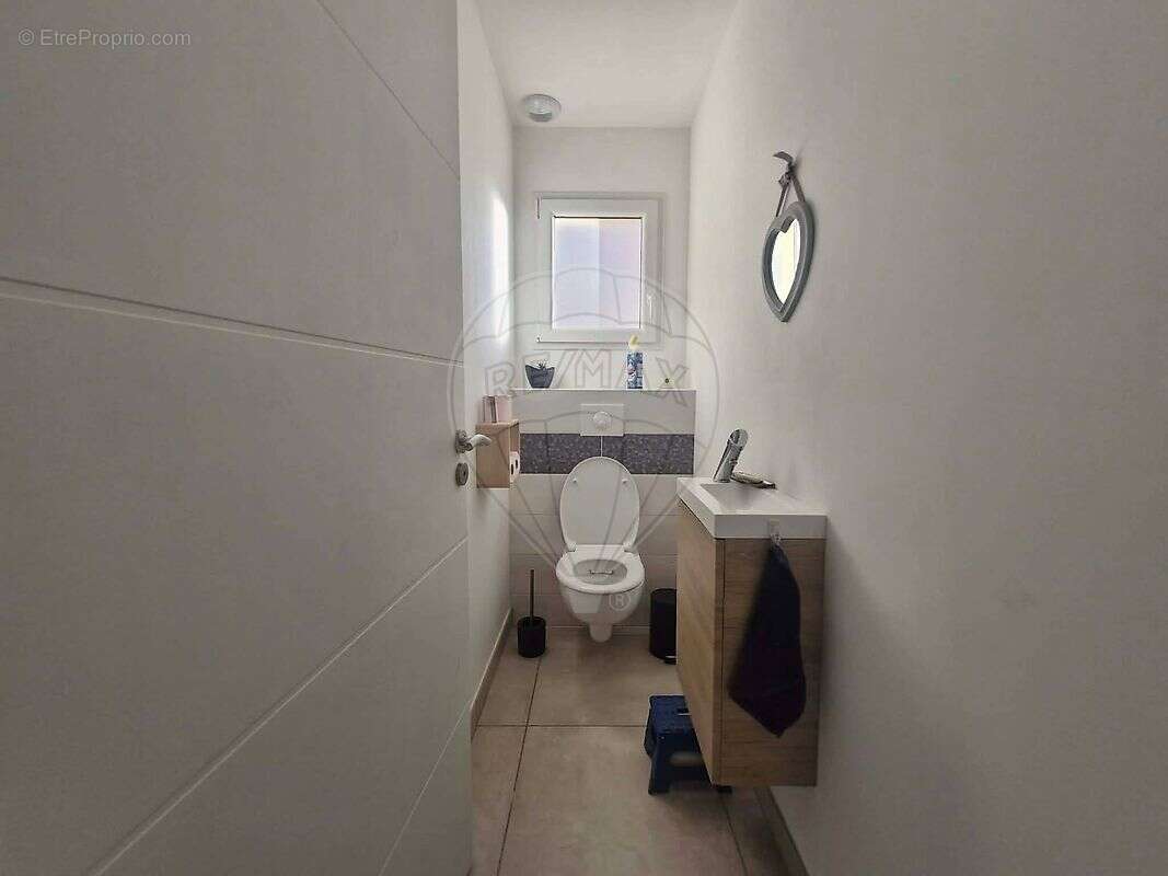 Maison 3 chambre(s) à vendre - photo 13