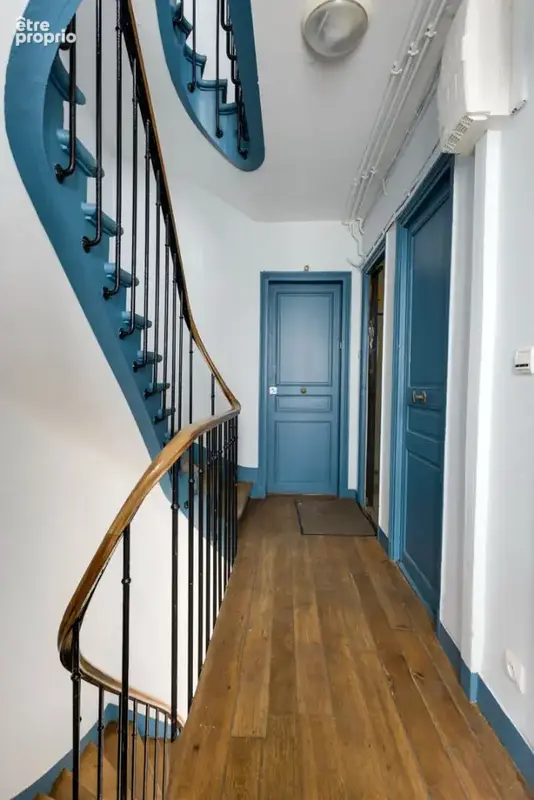 4 pièces -  3 chambres - 68 m2 - photo 9