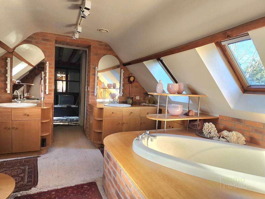 Maison à DIVES