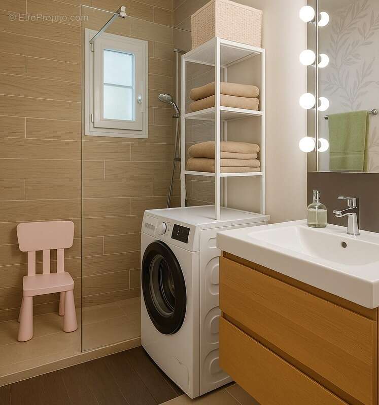 Appartement à AIX-EN-PROVENCE