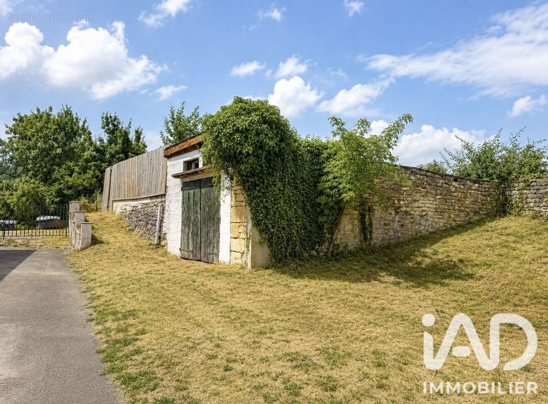 Maison 81 m² à Baalon  - photo 8