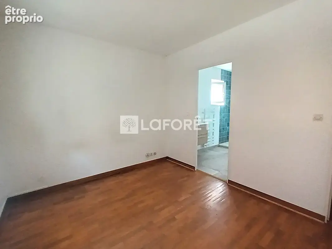 Appartement   de 82 m2 - photo 11
