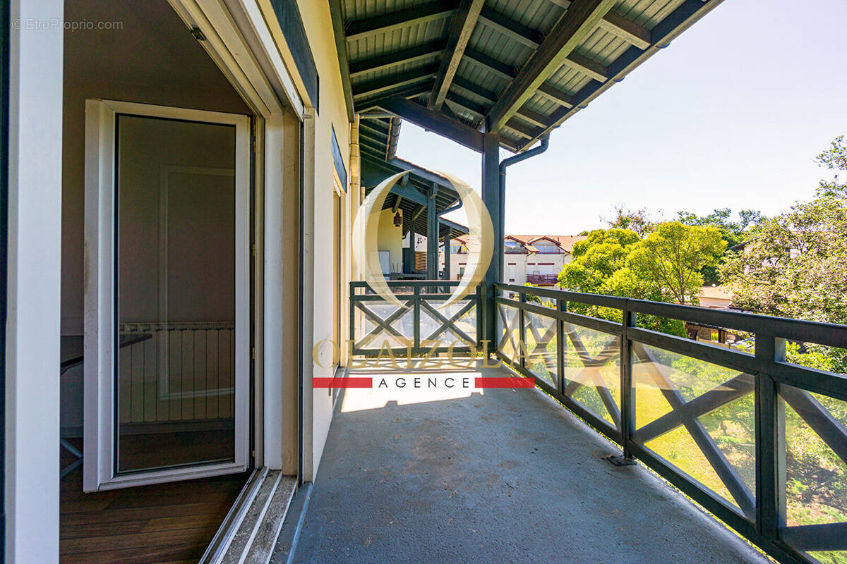 Appartement à ANGLET