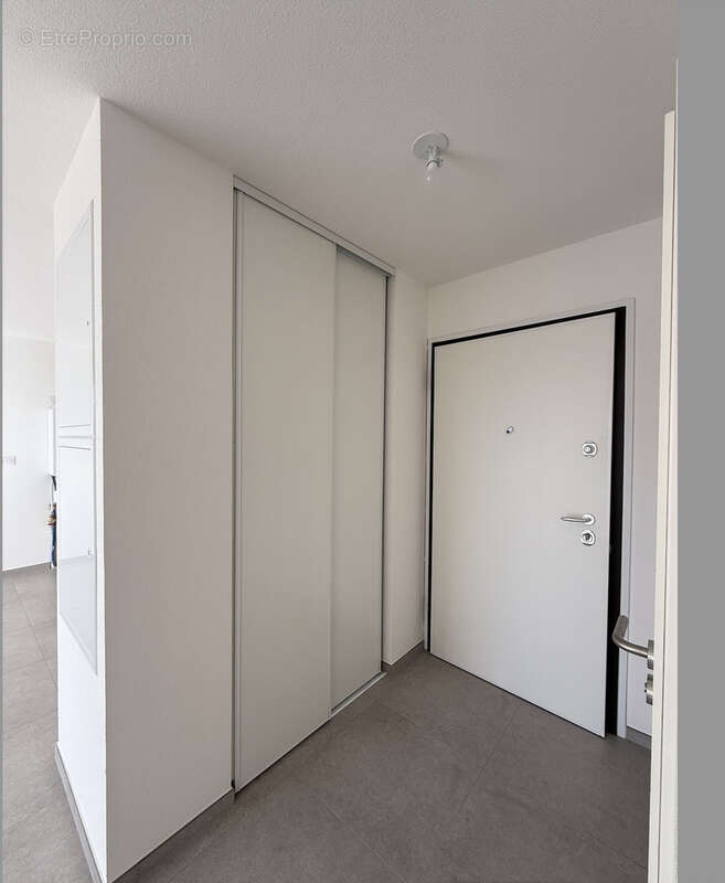 Appartement à LANDSER