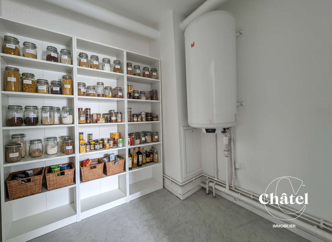 Appartement à CREIL