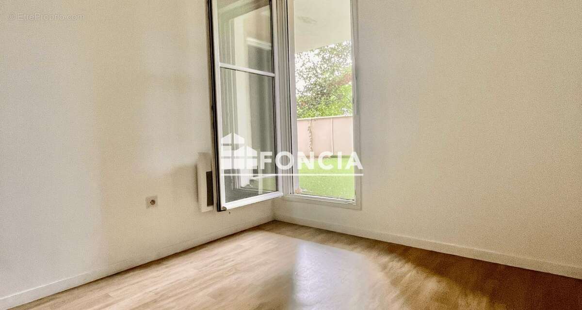 Appartement à SAINT-GERMAIN-EN-LAYE