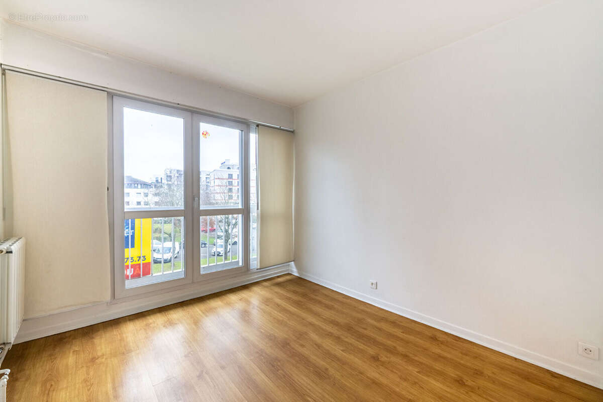 Appartement à CERGY