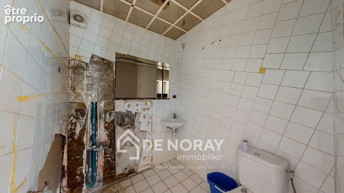 Maison de 90m2 à rénover face au Cher à Véretz   Un emplacement rare - photo 11