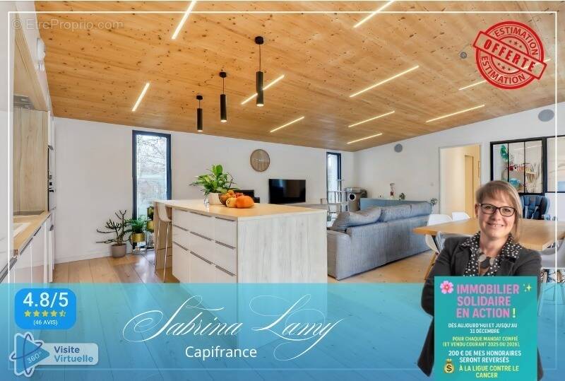 Maison à PASSY-GRIGNY