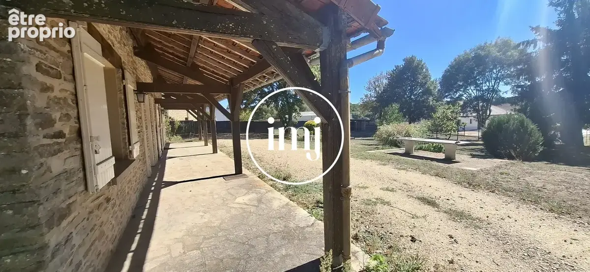 Maison 6 pièces 269 m² à vendre à Saint-Yrieix-La-Perche (87500) - photo 6