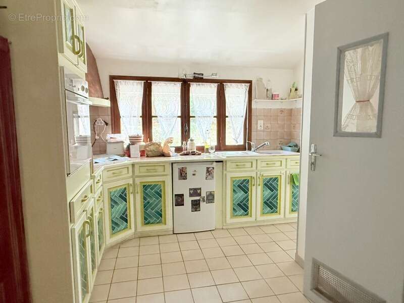 Longère en pierre 90m², sur terrain de 2379m² 69 990 € - photo 23