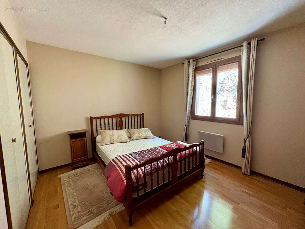 Maison à SAINT-PERAY