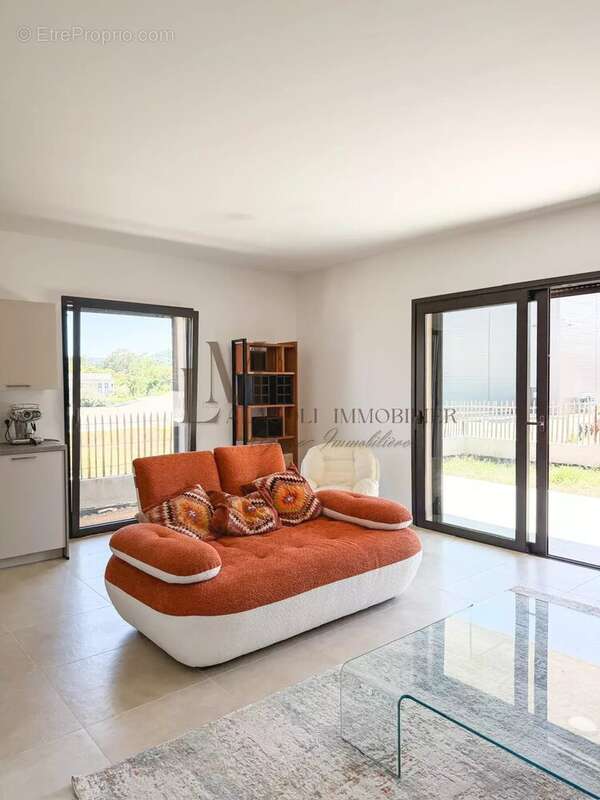 Appartement à PORTO-VECCHIO