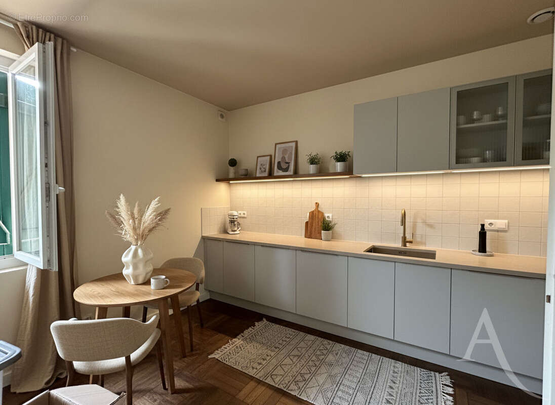 Appartement Soustons 4 pièce(s) 115 m2 - photo 5