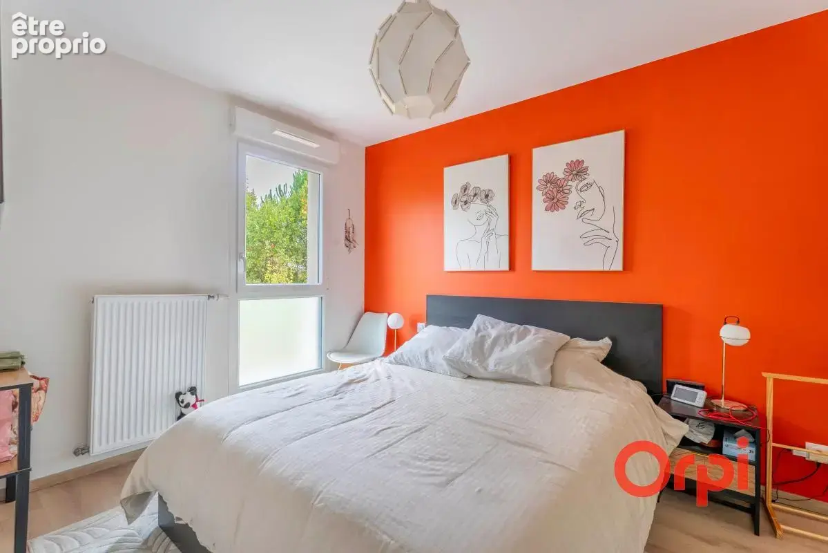 Superbe appartement de bon standing au calme ! - photo 10