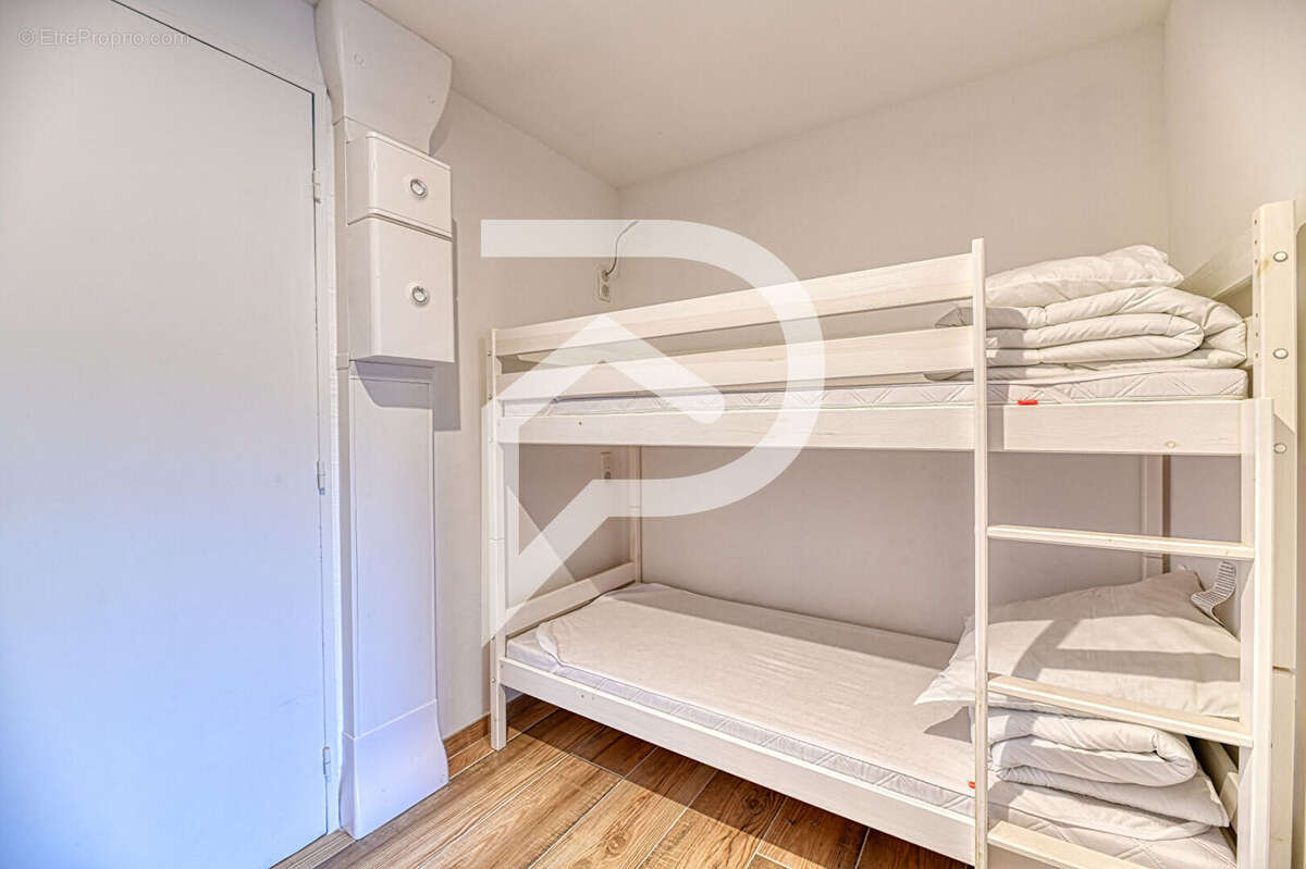 Appartement à LE GRAU-DU-ROI