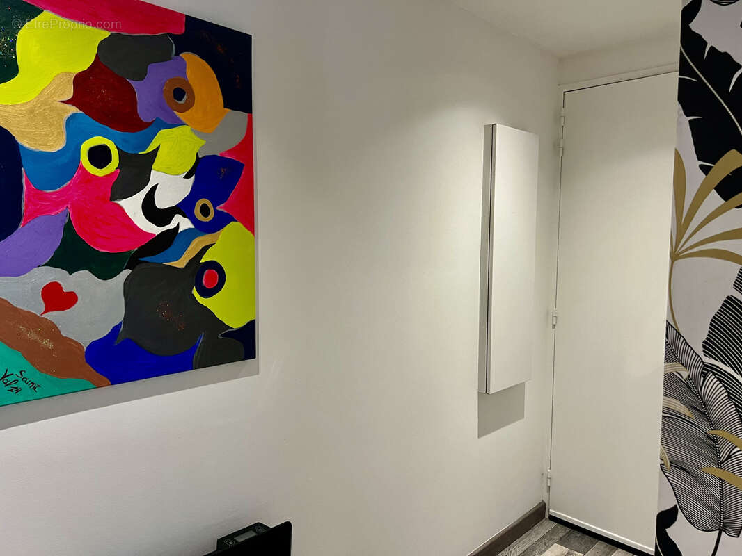 Appartement à BIARRITZ