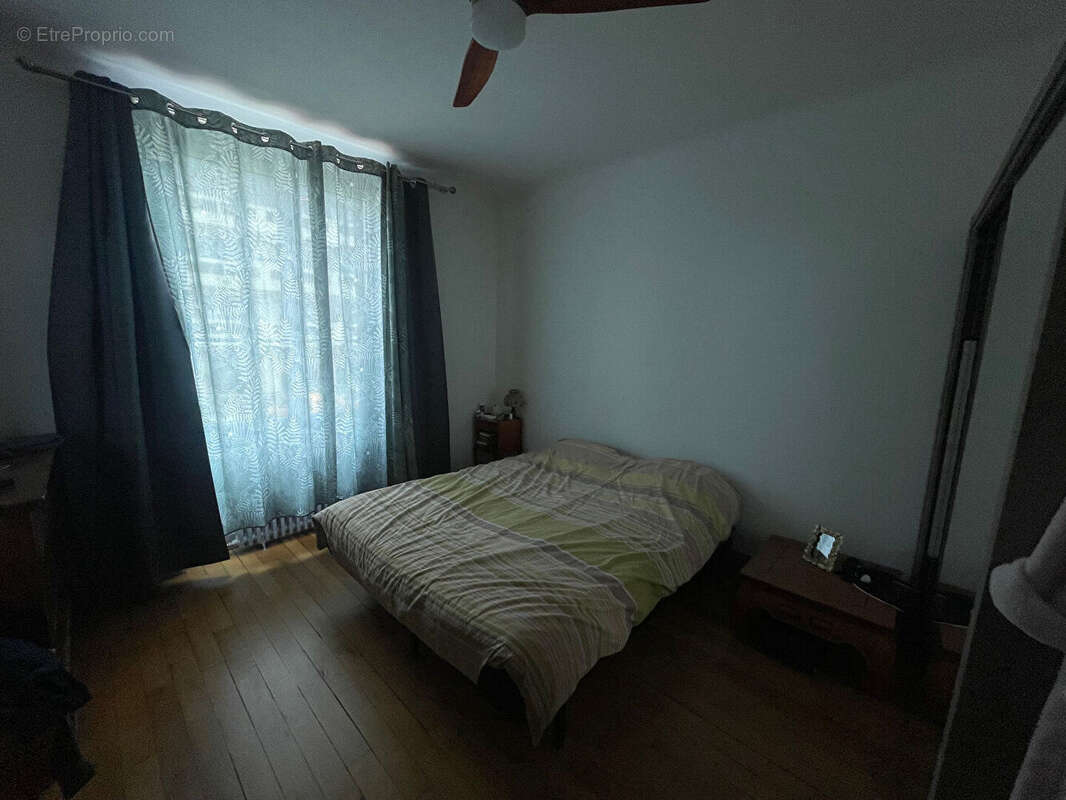 Maison à LA CHARITE-SUR-LOIRE