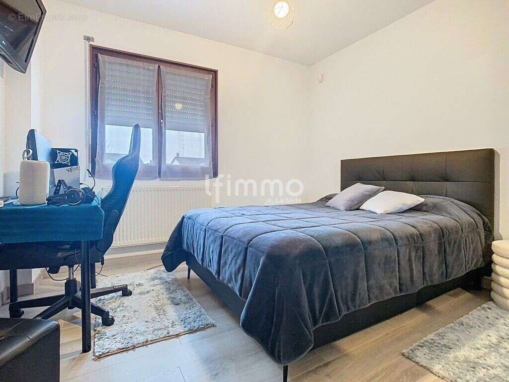 Appartement à COLMAR