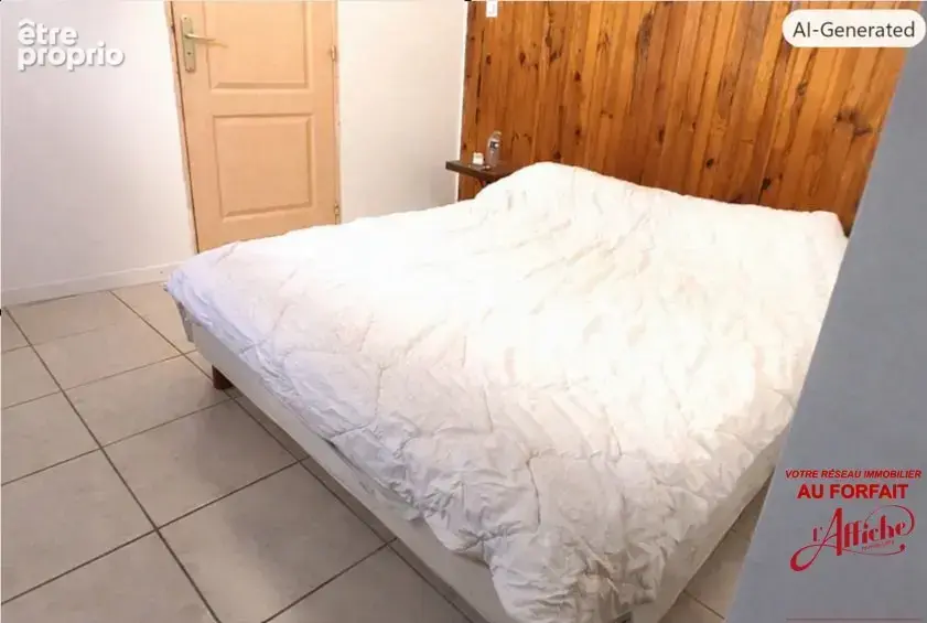 Maison T4/5 proche plages - photo 8